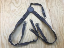 NVA Koppeltragegestell für