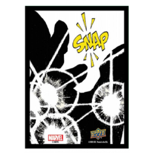 Marvel thanos hüllen ultra - thanos,