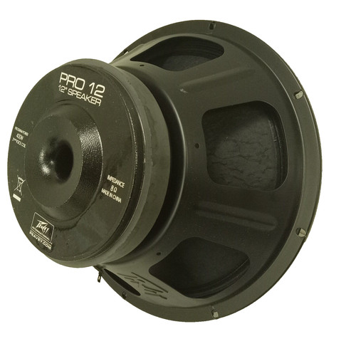Peavey pro 8 ohm - 8,