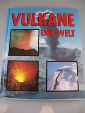 ¯_¯_¯ Vulkane der Welt ¯_¯_¯<