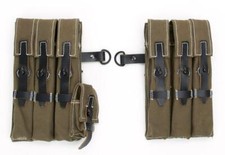 WH Magazintasche MP38/40 -