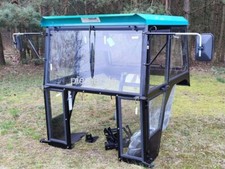 Universalkabine Kabine für