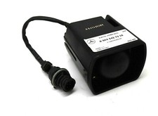Signalhorn Elektr. Horn für Mercedes-Benz Actors Atego LKW  A0045427320