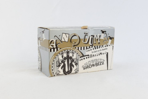 Anno domini showbizz - showbizz, |