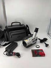 Sony DCR-TR8000E Handycam –