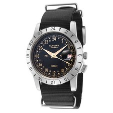 Glycine Herren Airman 40mm