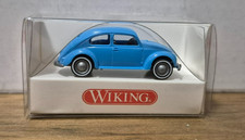 Wiking VW Brezel Käfer 830 07