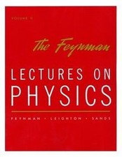 Lectures on Physics