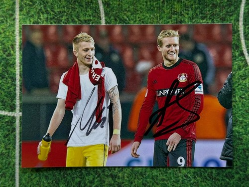 Andre schürrle marco reus - schürrle,