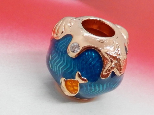 Original pandora roségold - pandora,