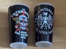 2 x Die Toten Hosen Tour