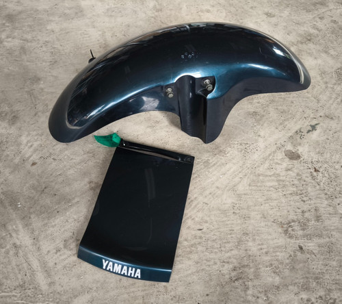 Yamaha xj600 diversion 4bra - yamaha,
