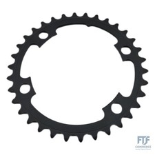 Shimano Ultegra FC-6800 34