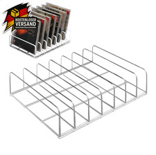 CD Halter aus Acryl für