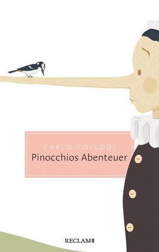 Pinocchios abenteuer die - pinocchios,