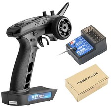 Flysky FS GT5 RC Transmitter