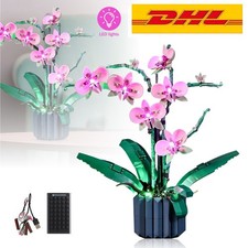 LED Licht Kit für LEGO 10311