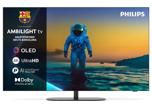 Philips 42oled810 106cm - 106cm, 42