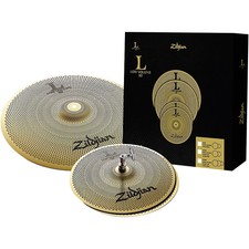 Zildjian L80 Series LV38 Low
