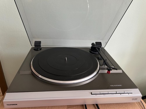 Telefunken 800 - ,