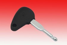 Zündschlüssel passend für