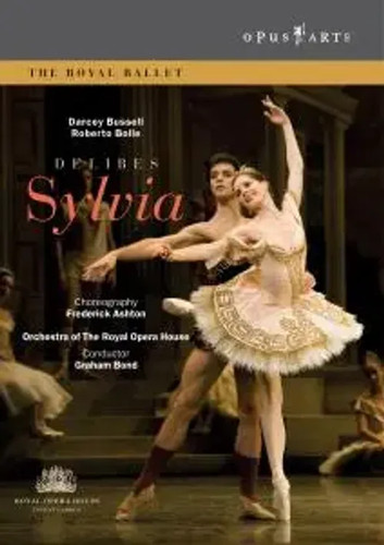 Royal ballet covent - royal,