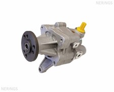 Neue Hydraulikpumpe für