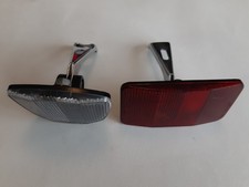 Satz Vintage Cateye Front Rear