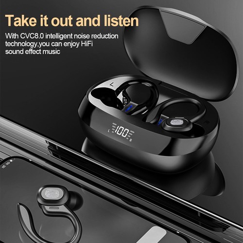 Bluetooth kopfhörer f - kopfhörer,