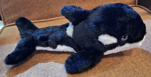 Keel toys se1014 - toys, orca