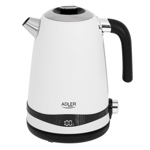 Adler wasserkocher mit - adler,