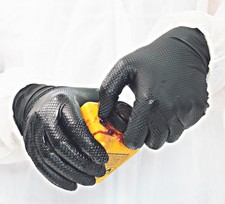 HYGOSTAR Nitril-Handschuh