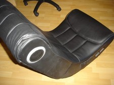 Sessel insb. für Gamer