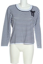 GOLLEHAUG Rundhalspullover