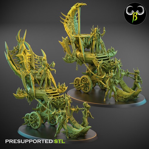 Cult the eight - eight, altar