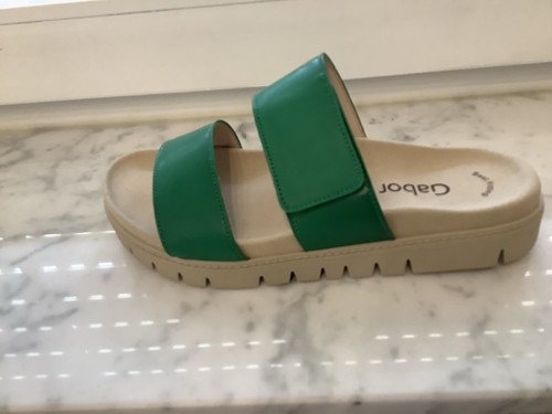 Gabor comfort pantolette - gabor,