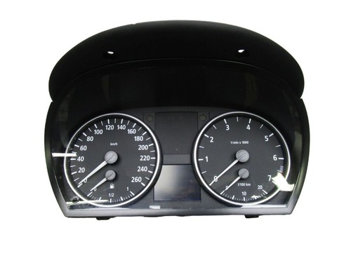 Tacho kombiinstrument für bmw - tacho,