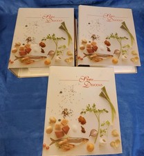 Simply Delicious set 