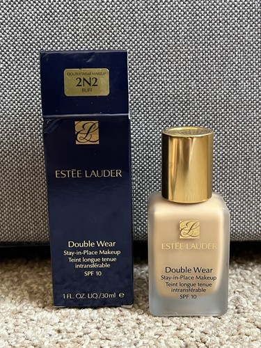 Estee lauder double - double, wear