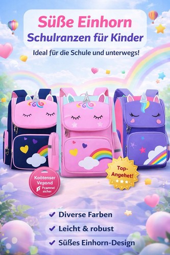 Kinderrucksack mädchen und - kinderrucksack,