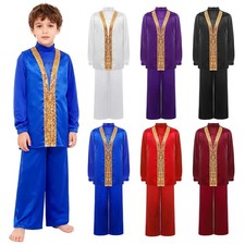 DE Tanzkleidung Jungen