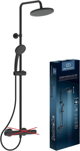 Ideal standard ceratherm - standard, –