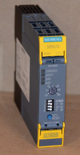 Siemens 3sk1121 2cb42 - siemens, 3sk1121-2cb42