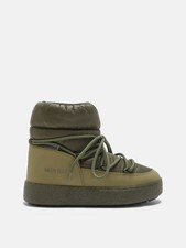 Moon boot jtrack low - boot, wp