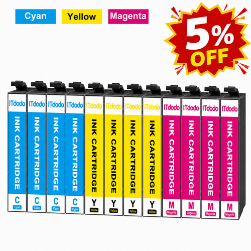 Druckerpatronen für epson 603 - für,