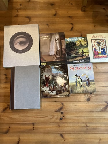 Bücherkiste mit büchern - bücherkiste, 7