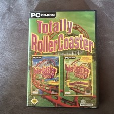 Totally RollerCoaster PC