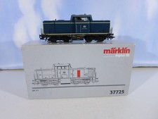 Märklin 37725 , BR 212 , digital , gut , OVP  (M11558 )