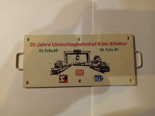 Zuglaufschild metall - zuglaufschild,