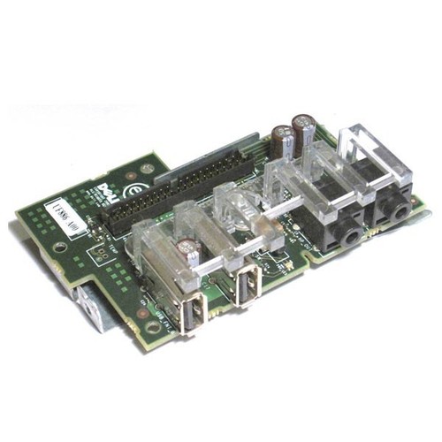 Karte frontpanel usb audio - karte,